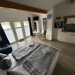 Ferien Am Appartement Schwerin (Brandenburg)