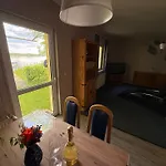 Appartement Ferien Am Schwerin (Brandenburg)
