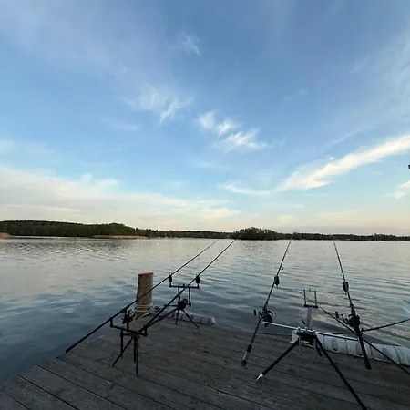 Ferien Am Apartamento Schwerin (Brandenburg)