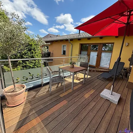 Ferien Am Schwerin (Brandenburg)