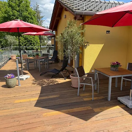 Ferien Am Apartmán