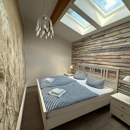 Ferien Am Appartement *