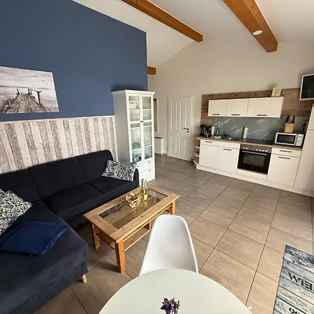 Apartmán Ferien Am