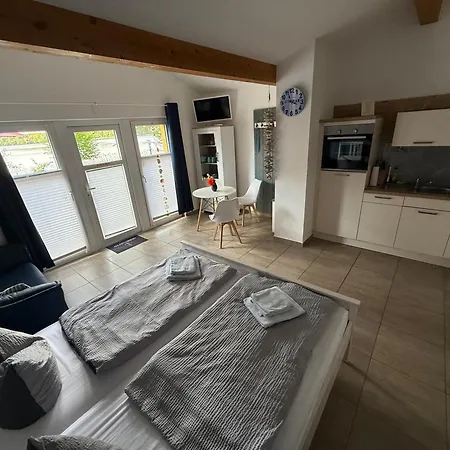 Apartment Ferien Am *
