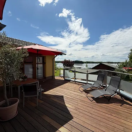 Apartmán Ferien Am *
