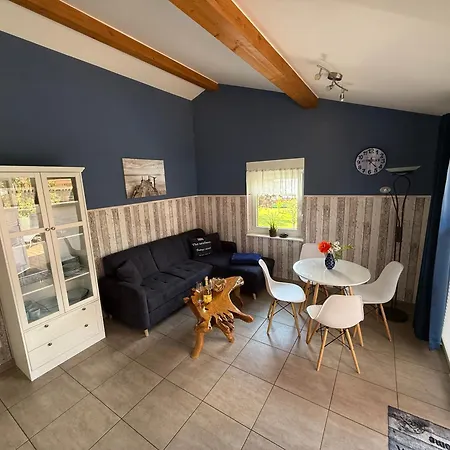 Ferien Am Apartmán Schwerin (Brandenburg)