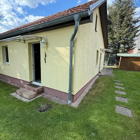 Apartment Ferien Am Schwerin (Brandenburg)