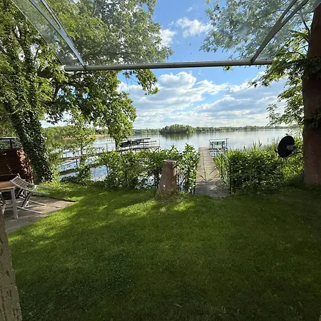 Ferien Am Apartment