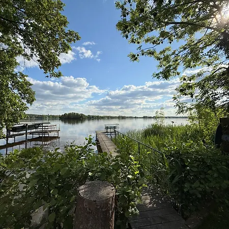 Apartmán Ferien Am