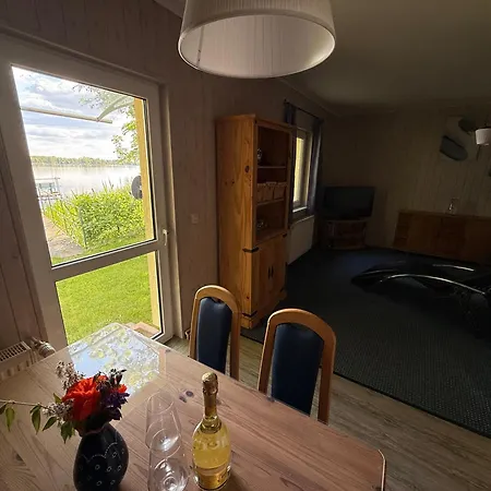 Apartment Ferien Am Schwerin (Brandenburg)