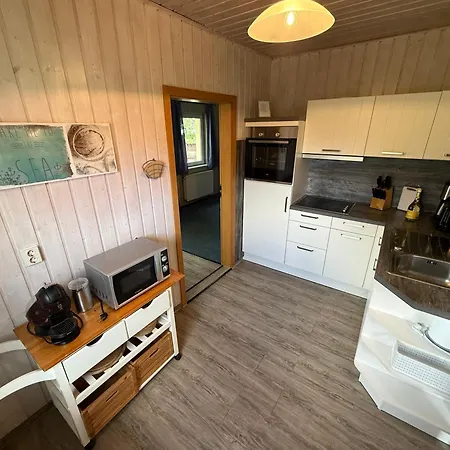 Apartment Ferien Am Schwerin (Brandenburg)