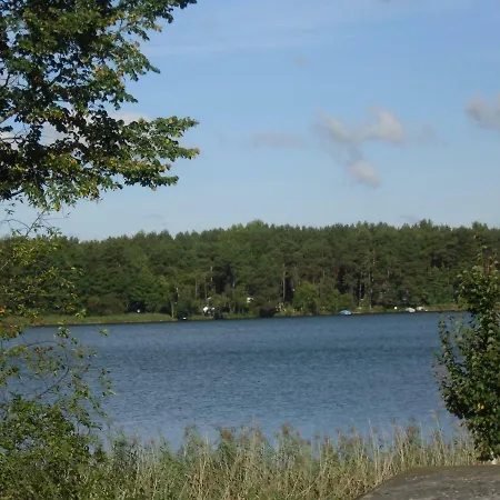Ferien Am Apartment Schwerin (Brandenburg)