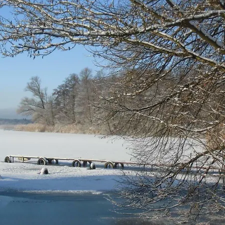 Ferien Am * Schwerin (Brandenburg)