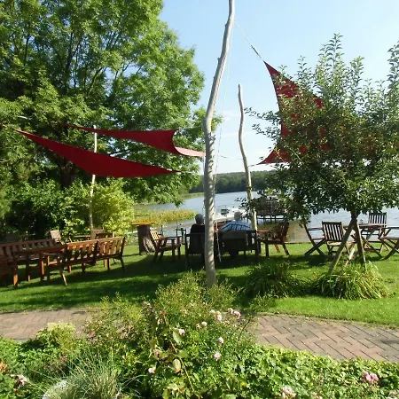 Ferien Am Schwerin (Brandenburg)