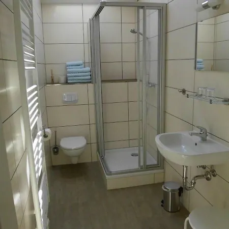 Apartment Ferien Am *