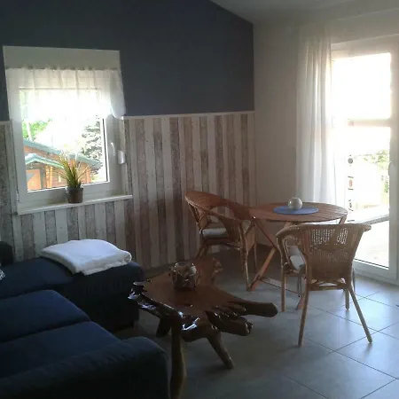 Ferien Am Apartment Schwerin (Brandenburg)