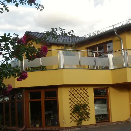 Apartment Ferien Am