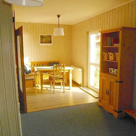 Apartment Ferien Am Schwerin (Brandenburg)