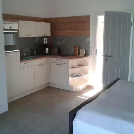 Apartment Ferien Am