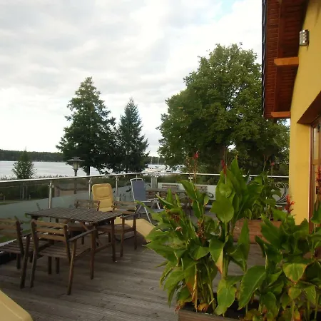 Ferien Am Apartment