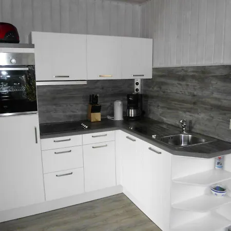 Ferien Am Apartmán Schwerin (Brandenburg)