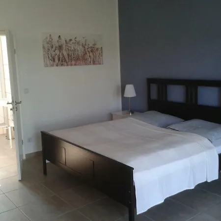 Apartment Ferien Am