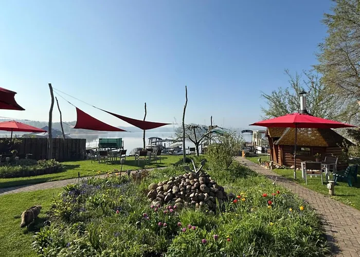 Ferien Am Lägenhet *