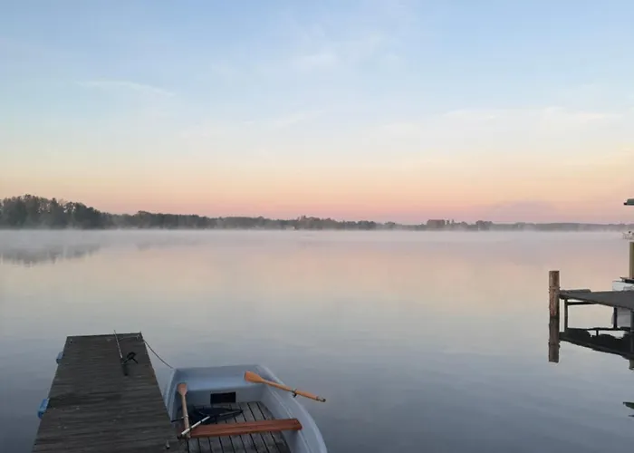 Lägenhet Ferien Am *