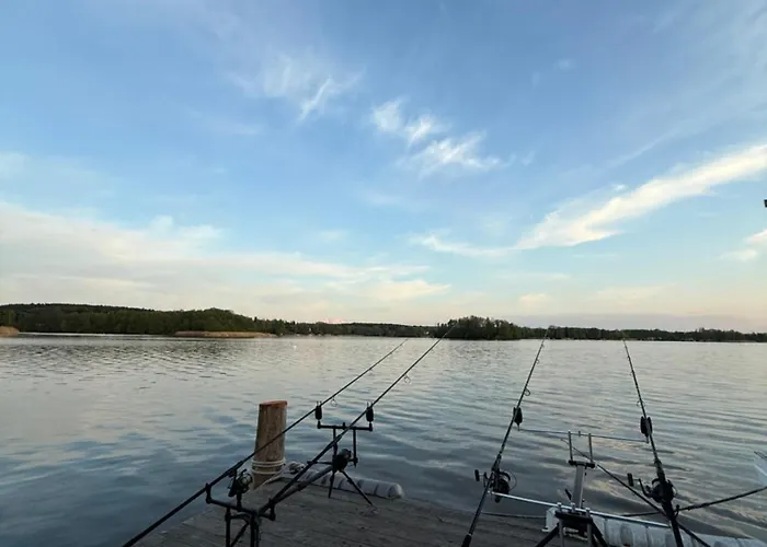 Ferien Am Lägenhet Schwerin (Brandenburg)