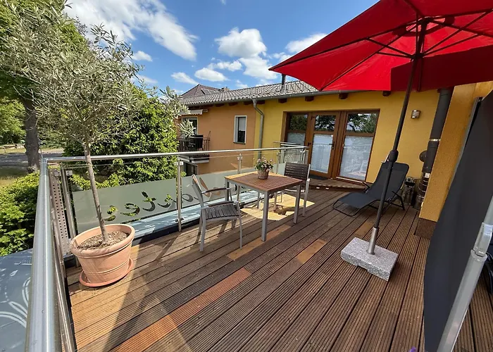 Ferien Am Schwerin (Brandenburg)