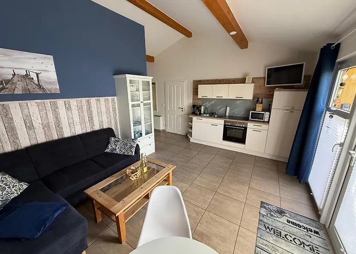 Ferien Am * Schwerin (Brandenburg)