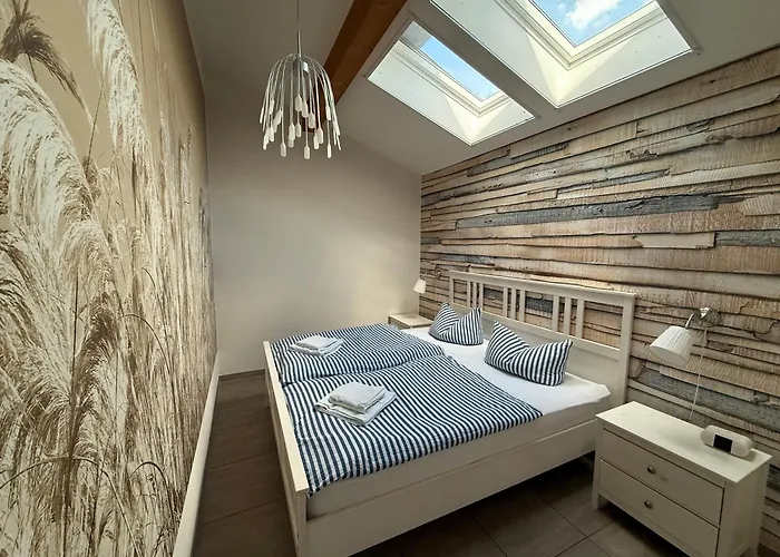 Ferien Am Lägenhet *