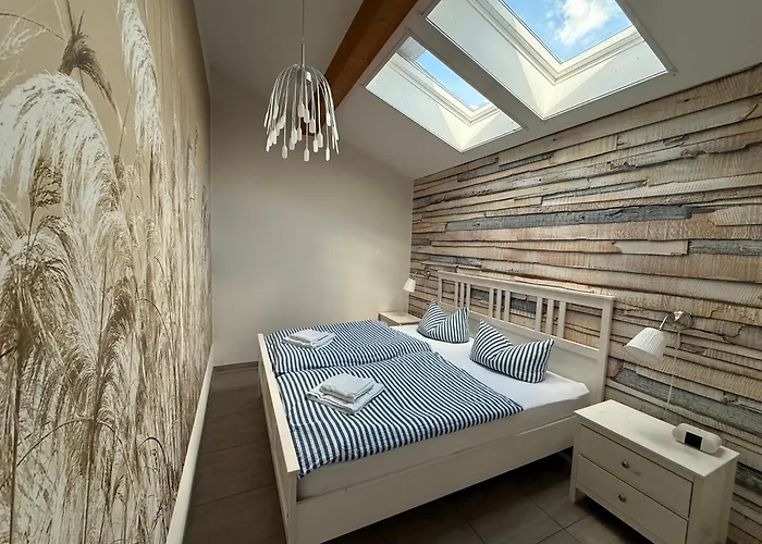 Lägenhet Ferien Am *