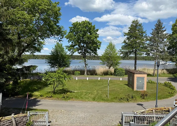 Ferien Am Lägenhet *