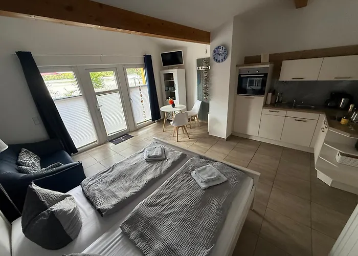 Lägenhet Ferien Am *