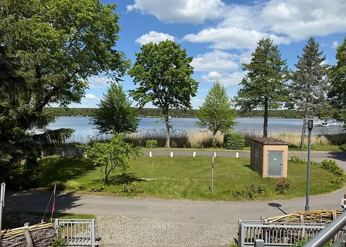 Ferien Am Schwerin (Brandenburg)