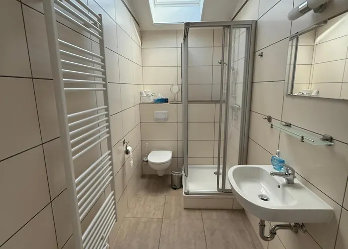 Ferien Am * Schwerin (Brandenburg)