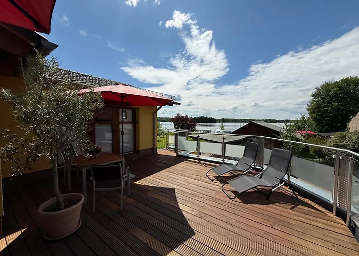 Lägenhet Ferien Am *