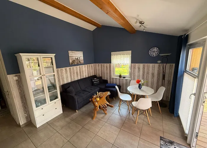 Ferien Am Lägenhet Schwerin (Brandenburg)