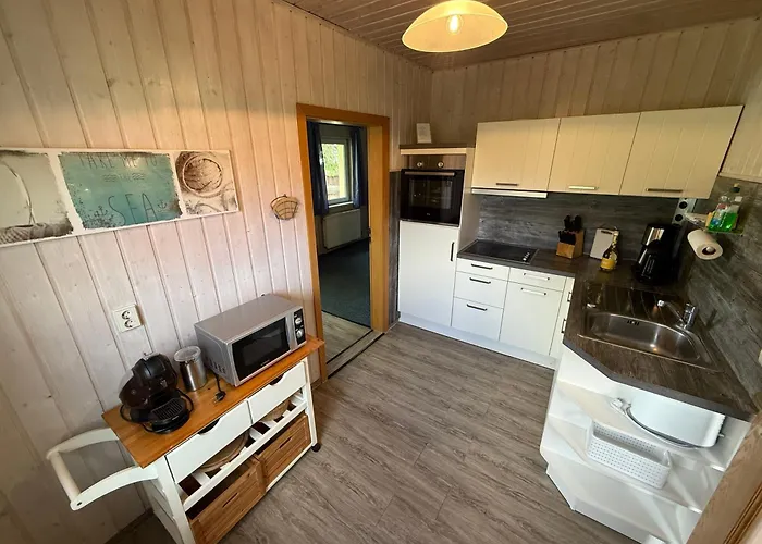 Ferien Am Schwerin (Brandenburg)