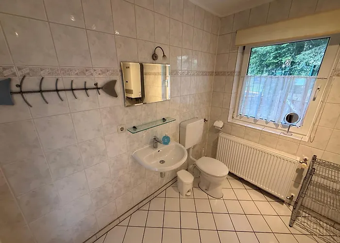 Ferien Am * Schwerin (Brandenburg)