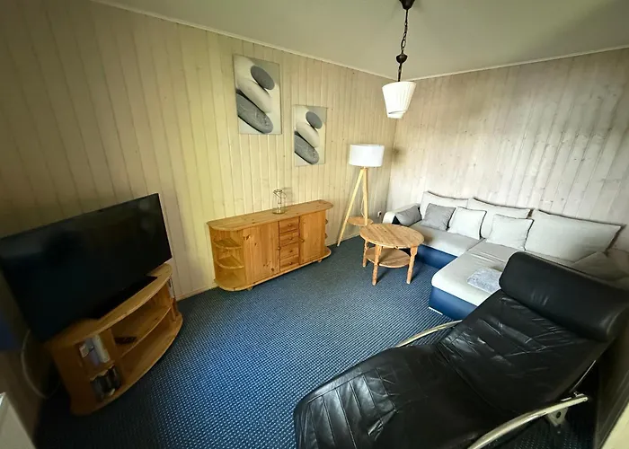 Lägenhet Ferien Am *