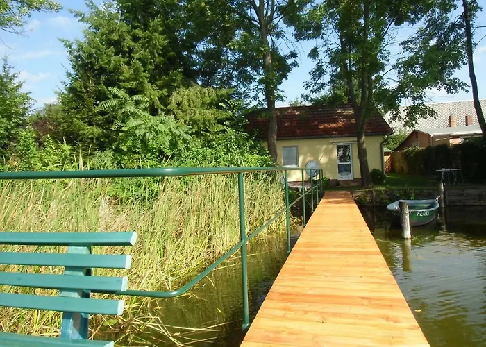 Ferien Am Schwerin (Brandenburg)